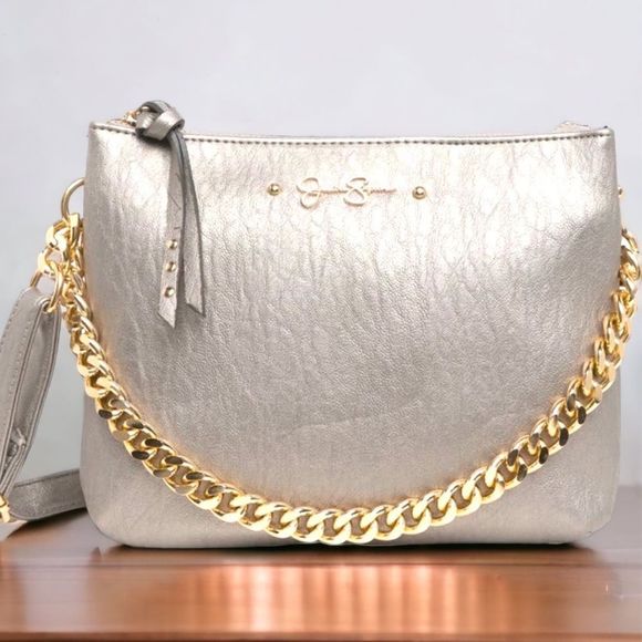 Jessica Simpson Handbags - Jessica Simpson Crossbody